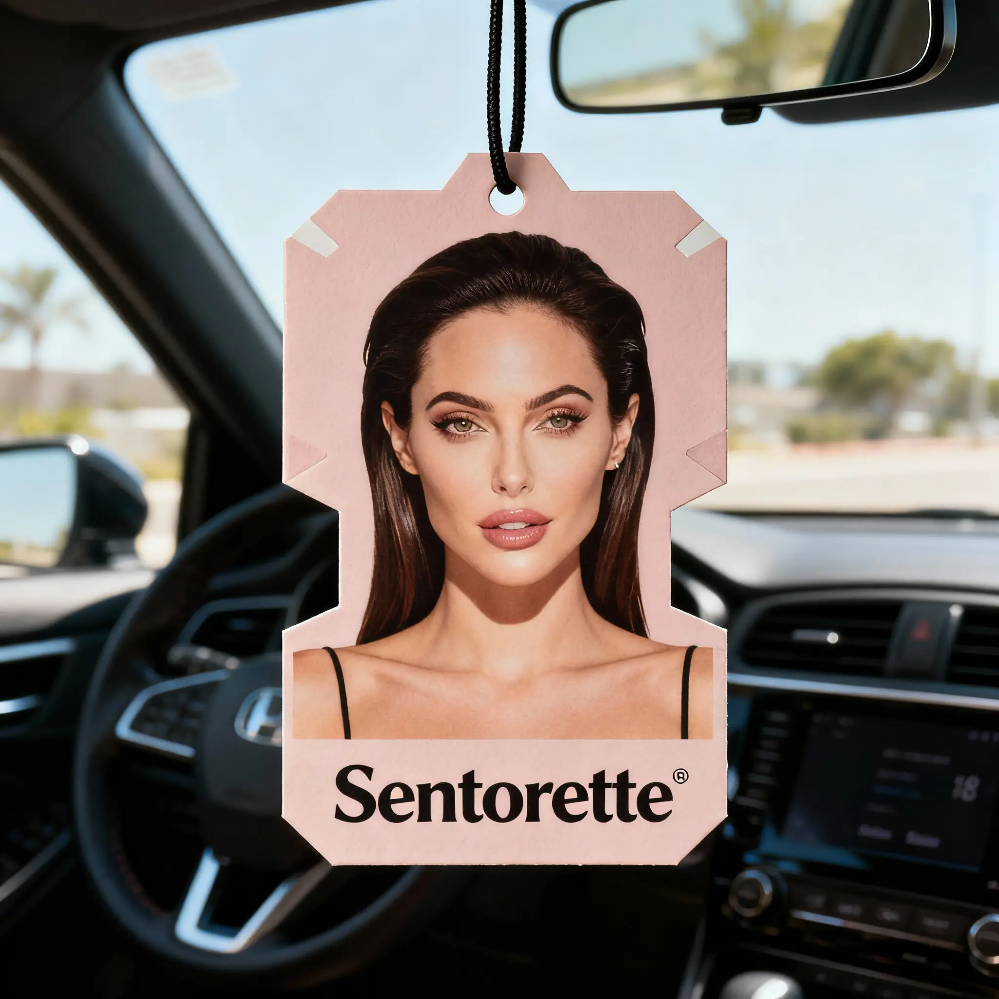 Cos'è un Deodorante Auto Personalizzato﻿﻿